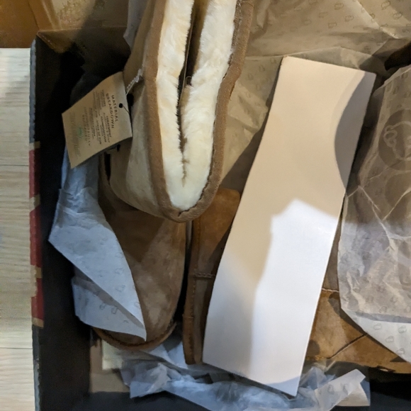 Brand new boots size 8 - Picture 4 of 5